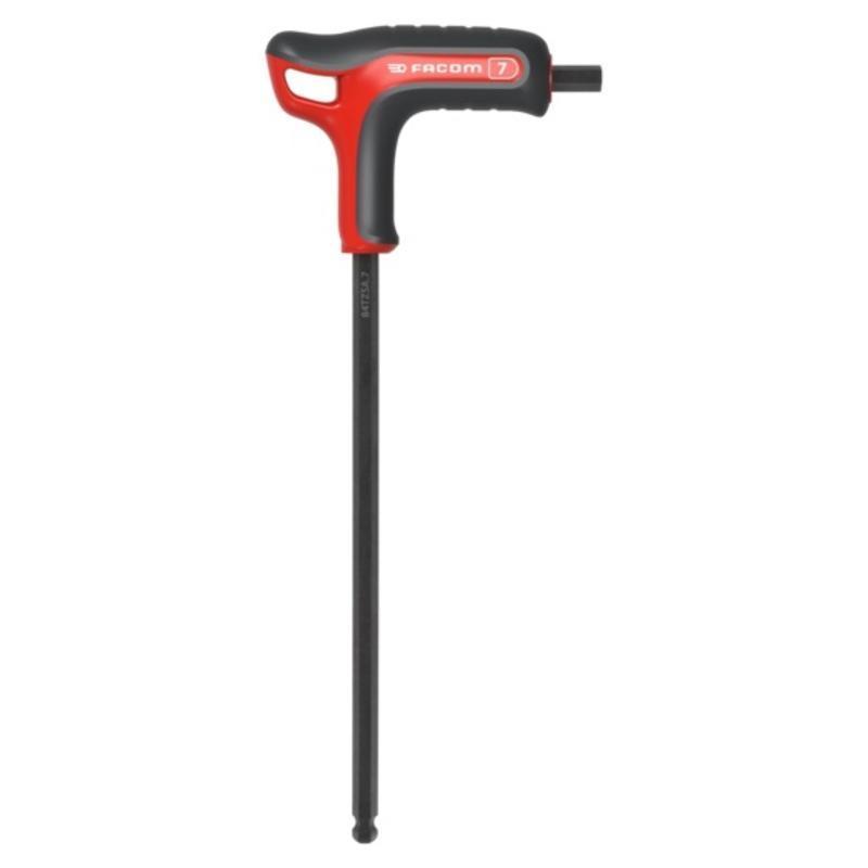 FACOM 84TZSA.5 : Llave hexagonal 5mm T Facom