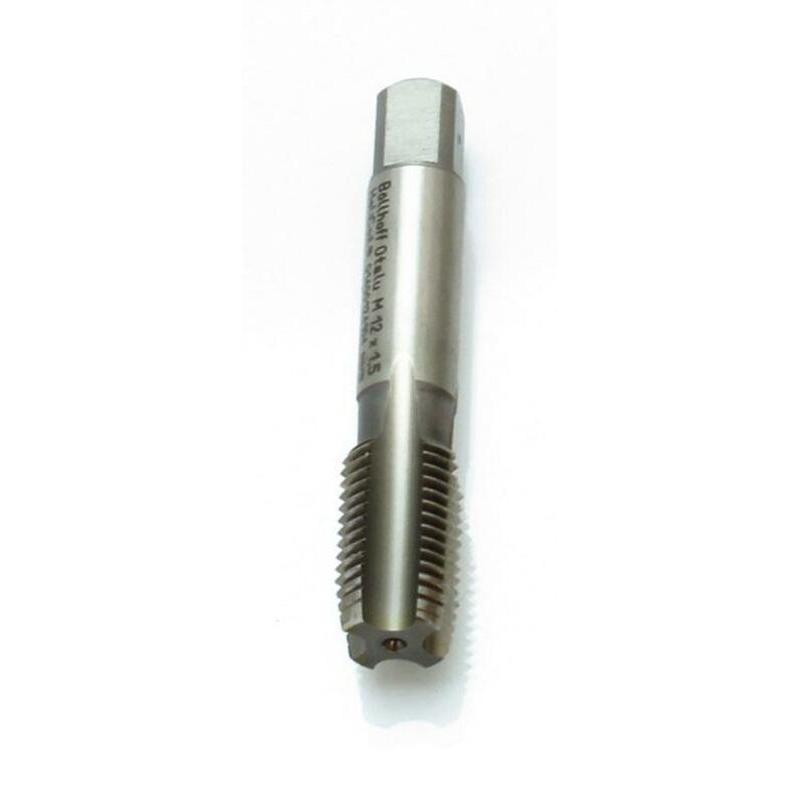 HELICOIL 01400124104/10 : Machos de roscar manual HELICOIL M12 x 1,5 tipo 0140,0