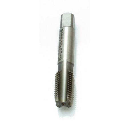HELICOIL 01400124104/10 : Machos de roscar manual HELICOIL M12 x 1,5 tipo 0140,0