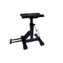 BIHR SMI2050Q-L : Caballete off-Road hidraulico Bihr Negro