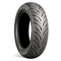 BRIDGESTONE 78696 : Neumático BRIDGESTONE HOOP B02PRO 150/70-14 66S TL