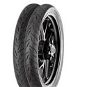 CONTINENTAL 02403700000 : Neumático CONTINENTAL CONTISTREET REINF 2.75-17 M/C 47P TL