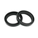 CENTAURO 111A175FK : Kit retenes de horquilla CENTAURO - 33x45x8/10,5