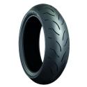 BRIDGESTONE 4261 : Neumático BRIDGESTONE BATTLAX BT016 PRO REAR 190/50 ZR 17 (73W) TL