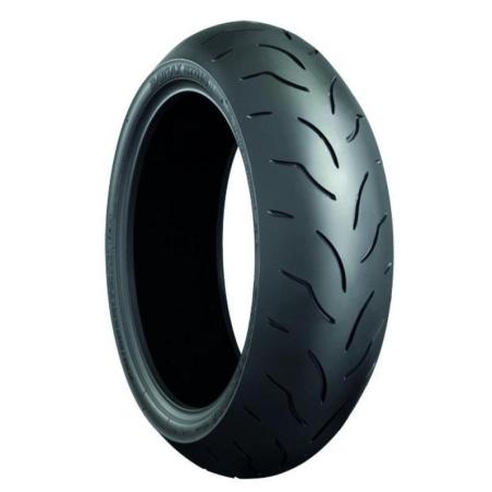 BRIDGESTONE 4261 : Neumático BRIDGESTONE BATTLAX BT016 PRO REAR 190/50 ZR 17 (73W) TL