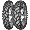 MITAS 224444 : Neumático MITAS E-07+ ENDURO TRAIL 110/80 B 19 59T TL M+S