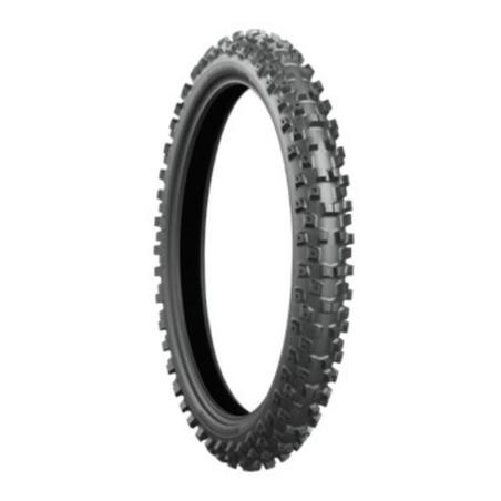 BRIDGESTONE 9790 : Neumático BRIDGESTON BATTLECROSS X20 FRONT 90/100-21 NHS 57M TT