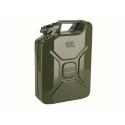 PRESSOL 21 055 : Bidón de chapa Jerrycan PRESSOL