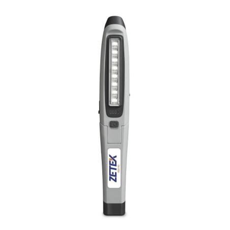 ZECA KB140 : Linterna taller led recargable ZECA 520 Lux