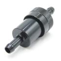 JMP 724.90.71 : Filtro de gasolina JMP aluminio Ø8mm universal