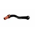 SCAR GSL512 : Pedal cambio SCAR naranja KTM