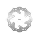 NG BRAKE DISC 1459X : Disco de freno NG BRAKES ondulado fijo