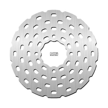 NG BRAKE DISC 1570X : Disco de freno NG BRAKES ondulado fijo