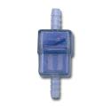 BIHR L35-304 : Filtro de combustible BIHR cuadrado L-62mm