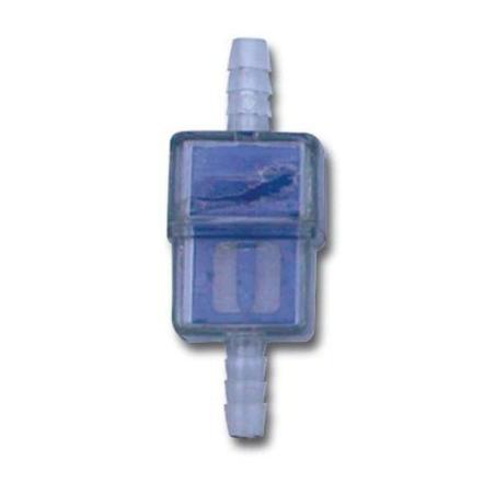 BIHR L35-304 : Filtro de combustible BIHR cuadrado L-62mm