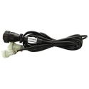 TEXA 3903439 : Cable diagnosis TEXA Kawasaki genérico 2010 (3151/AP31)