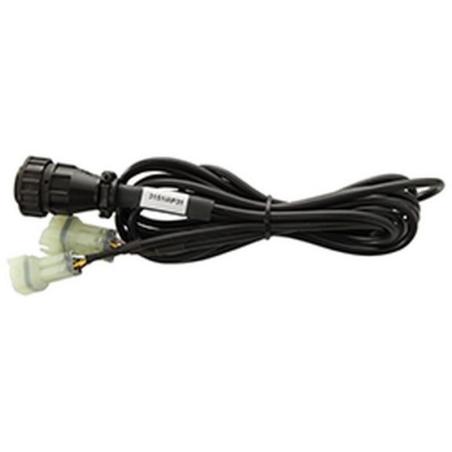 TEXA 3903439 : Cable diagnosis TEXA Kawasaki genérico 2010 (3151/AP31)
