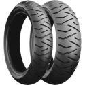BRIDGESTONE 77311 : Neumático BRIDGESTONE BATTLAX TH01 FRONT M Suzuki 650 Burgman 120/70 R 15 56H TL
