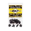 BOLT 2005-8SRIV : Remache plástico M8 XL BOLT