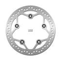 NG BRAKE DISC 1602 : Disco de freno NG BRAKES redondo fijo