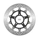 NG BRAKE DISC 1754G : Disco de freno NG BRAKES redondo flotante