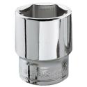 FACOM J.10H : Vasos FACOM OGV 3/8'' 10mm - 6caras