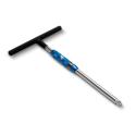 MOTION PRO 08-0562 : Llave en T giratorio con cuadrado conductor 38/8'' MOTION PRO