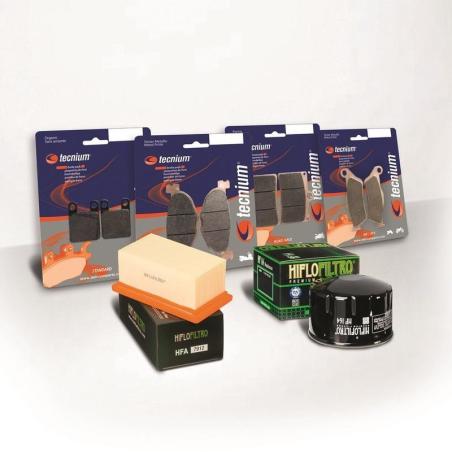 BIHR  : BIHR Maintenance Pack Honda CBF500. ABS