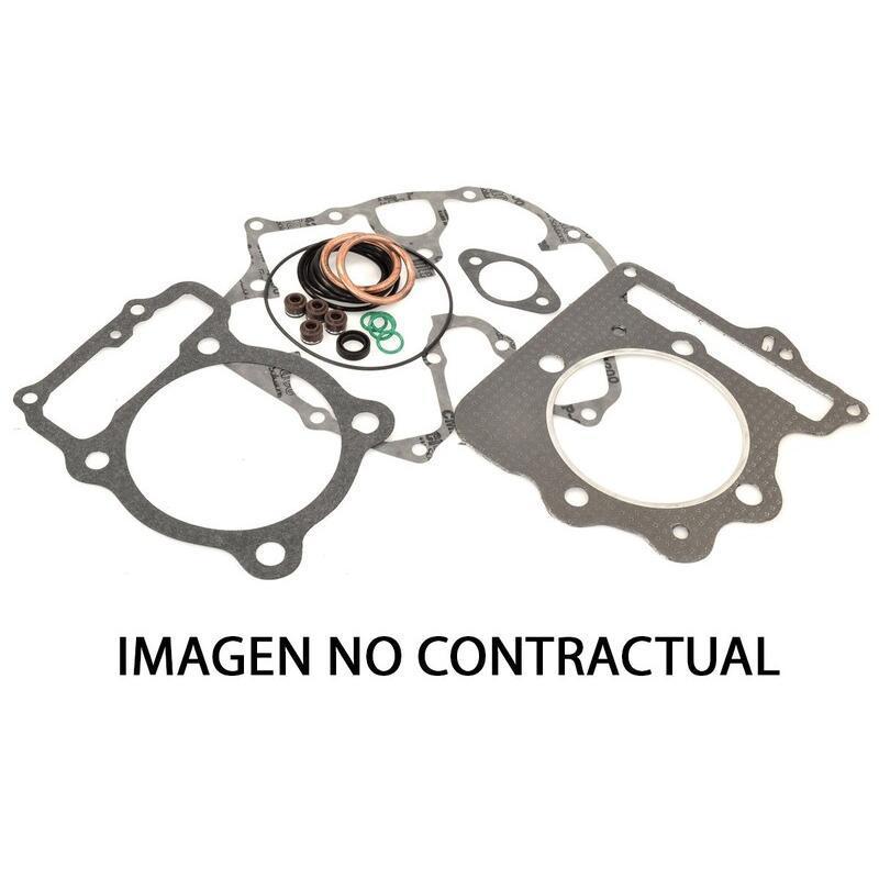 AIRSAL 14127352 : Juntas cilindro AIRSAL - Yamaha N-Max 125 Ø52