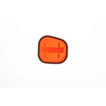 TWIN AIR 160125 : Tapa del filtro de aire TWIN AIR