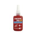 LOCTITE 1370535 : Fijador de roscas de media resistencia LOCTITE 243 botella 5ML