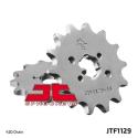 JT SPROCKETS JTF1129.13 : Piñón JT SPROCKETS acero estándar 1129 - Paso 420