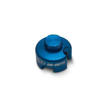 MOTION PRO 08-0573 : Vaso de tapón de horquilla MOTION PRO WP 4860 4CS