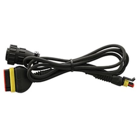 TEXA 3151/AP13 : Cable diagnosis TEXA BENELLI Sagem/Walbro/Athena sistemas