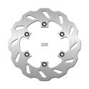 NG BRAKE DISC 310X : Disco de freno NG BRAKES ondulado fijo