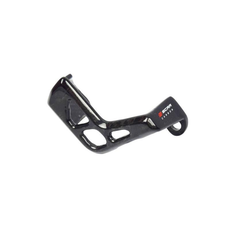 SCAR CRCG400 : Protector pinza de freno SCAR Carbono, Suzuki
