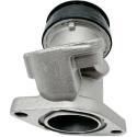 TECNIUM MT209-YA011 : Toma de admisión lado derecho Tecnium T-Max 500 04-11