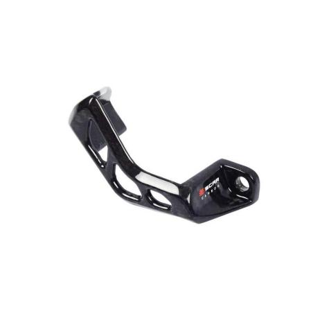SCAR CRCG300 : Protector pinza de freno SCAR Carbono, Kawasaki