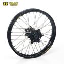 HAAN WHEELS 1 36816/3/3/3/3 : Rueda trasera completa HAAN WHEELS - 19x2.15x36T