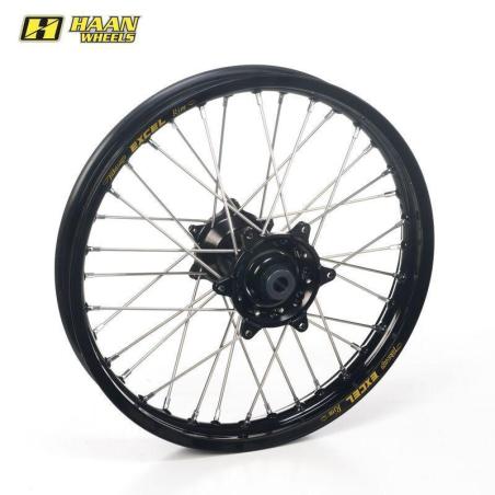 HAAN WHEELS 1 36816/3/3/3/3 : Rueda trasera completa HAAN WHEELS - 19x2.15x36T