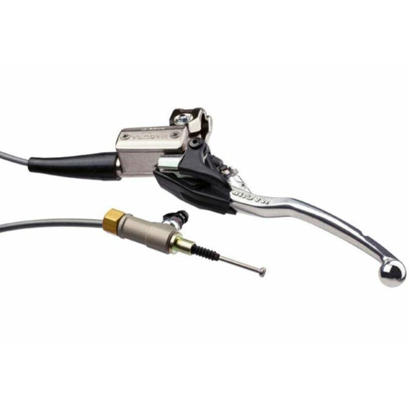 MAGURA 2100302 : Sistema de embrague hidráulico Magura 167 YZ250F 14 RM-Z250 11-14/Ø9.5mm