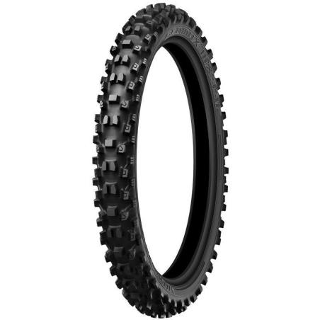 DUNLOP 636103 : Neumático DUNLOP GEOMAX MX33 F 60/100-14 M/C NHS 30M TT