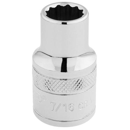 DRAPER 33600 : Vaso DRAPER 1/2 7/16''