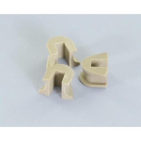 POLINI 246.053 : Guias de variador Polini Evolution