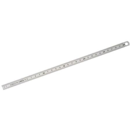 FACOM DELA.1051.150 : Medidor profesional inox FACOM 150mm