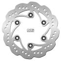NG BRAKE DISC 1311X : Disco de freno NG BRAKES ondulado fijo