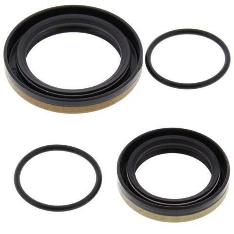 ALL BALLS 24-2027 : Kit de retenes de cigüeñal All Balls KTM SX/EXC125