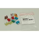 BIHR A0016449 : Fusibles BIHR 10uds