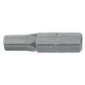 FACOM EH.104 : Puntas FACOM 1/4'' - Los indispensables 6 caras 4mm