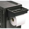 FACOM JET.A5-1GXL : Accesorios para carros FACOM: Estante magnético + soporte para rollo de papel